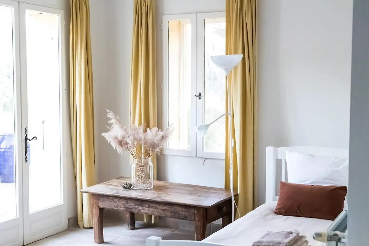Holiday home Vineyard Spacious Cozy Retreat In Nature Friend And Family La Garde-Freinet
