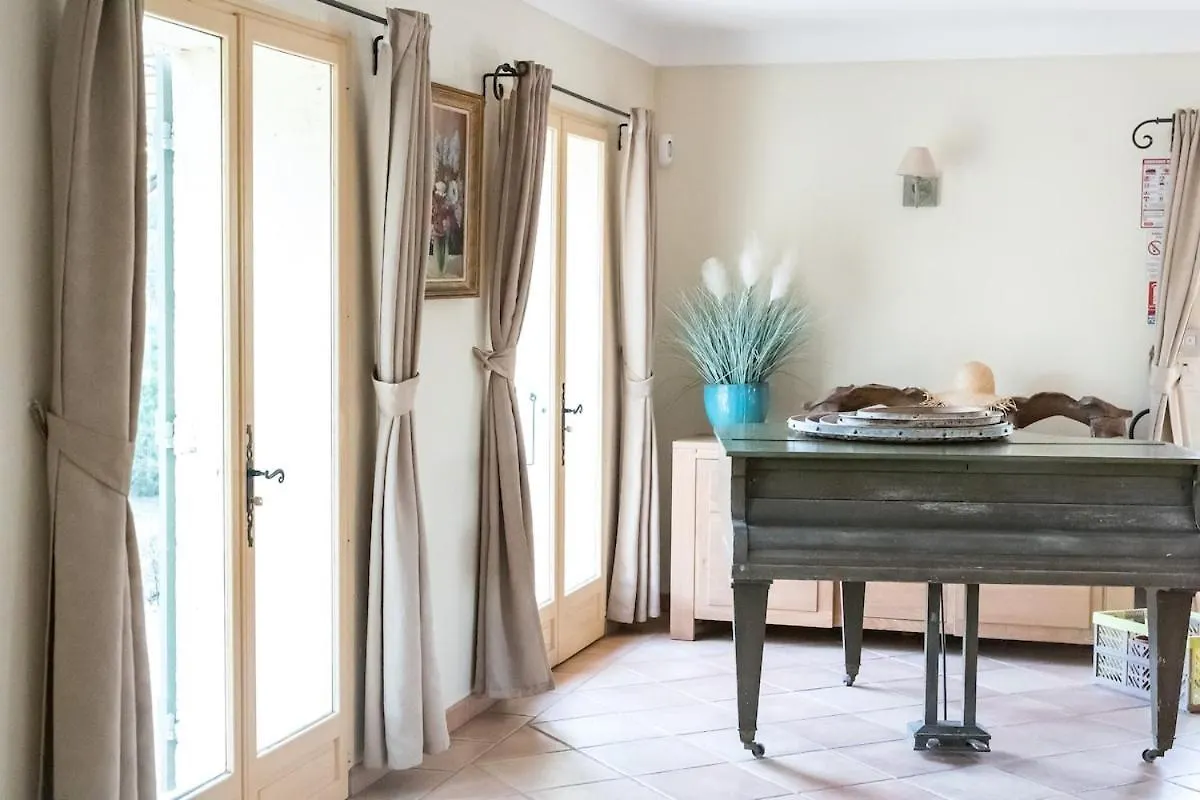 Vineyard Spacious Cozy Retreat In Nature Friend And Family La Garde-Freinet Holiday home