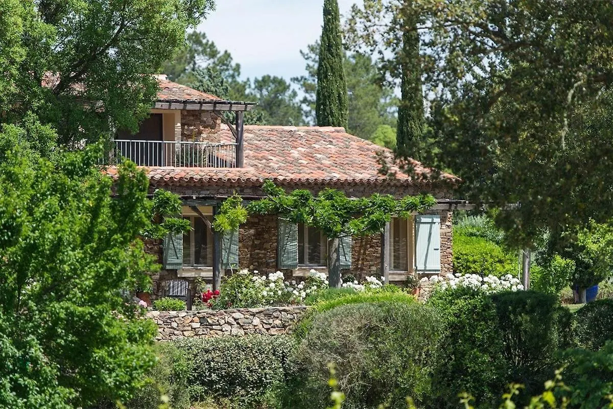 Holiday home Vineyard Spacious Cozy Retreat In Nature Friend And Family La Garde-Freinet