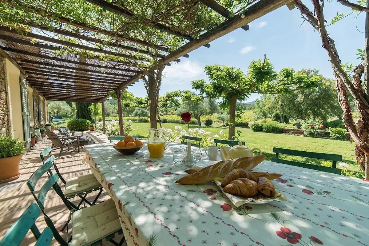 Vineyard Spacious Cozy Retreat In Nature Friend And Family La Garde-Freinet France