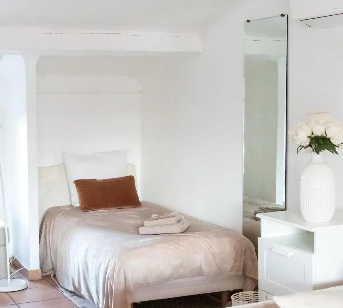 Vineyard Spacious Cozy Retreat In Nature Friend And Family La Garde-Freinet