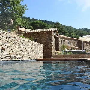  Guest house D'hotes Le Pontillaou