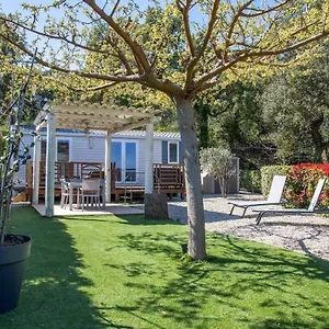  Camping Casita - Mobil - - Mobilhome De Particulier Dans Un