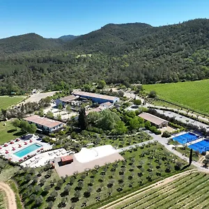 4* Hotel Ultimate Provence &