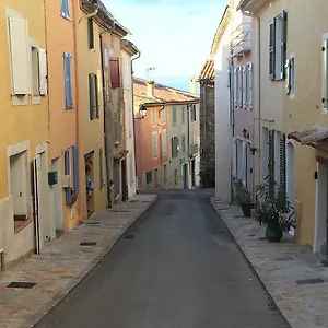  Hébergement de vacances The Nut House