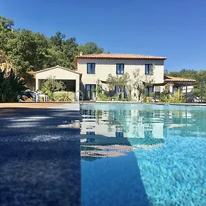  Appartement D'arnaud