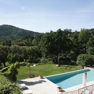  Maison d'hôtes Bastide Selva